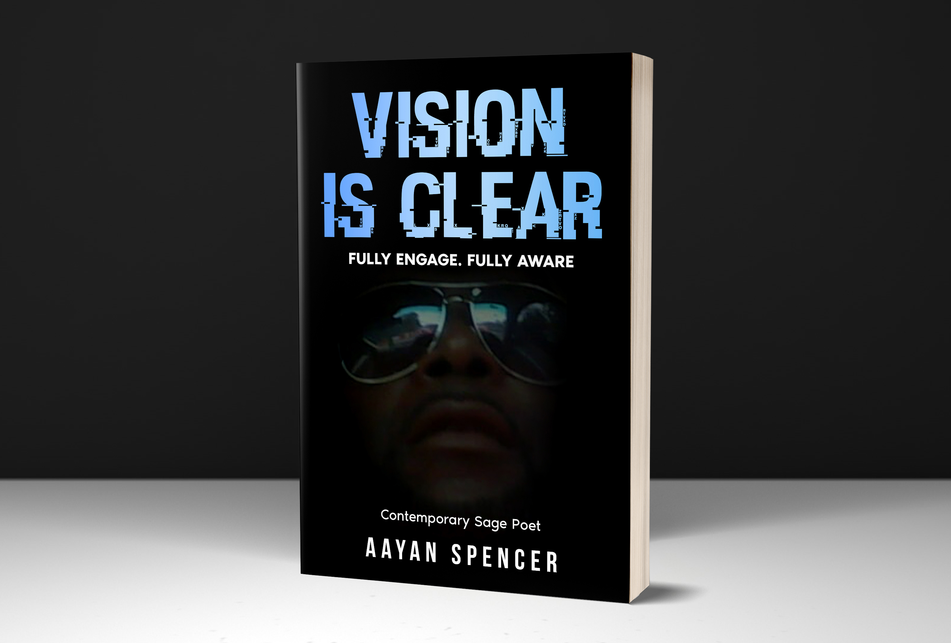 Vision Is Clear